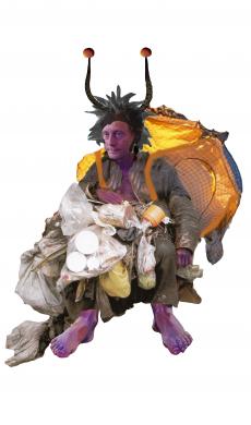 flyer image De Wilde Wilde Wereld